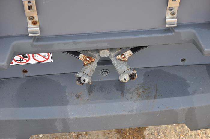 Used 2018 ATLAS COPCO XAS48