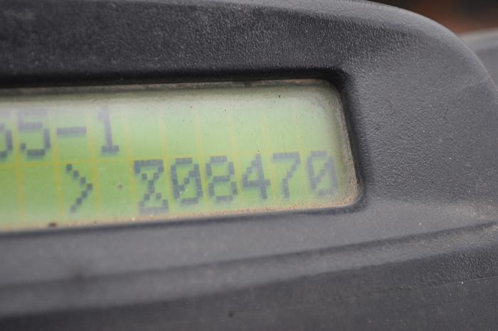 Used YALE VERACITOR 30VX