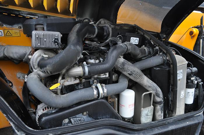 Used 2015 JCB 540-170