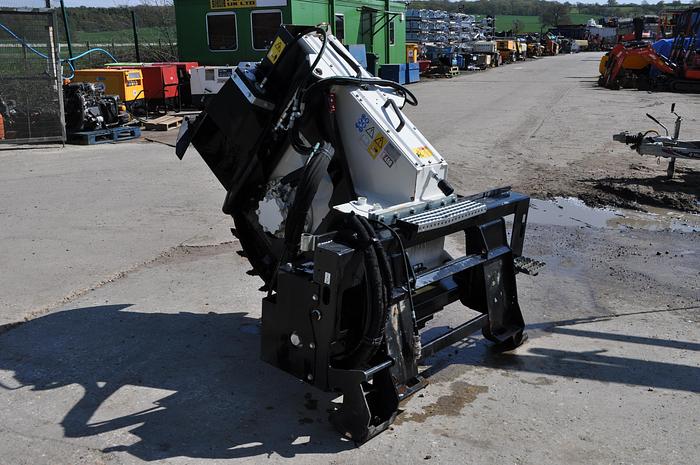 Used 2019 SIMEX T450 S