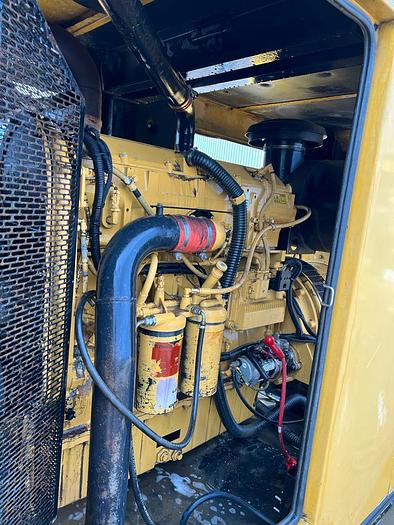 Used 2011 PERKINS GEP550-2