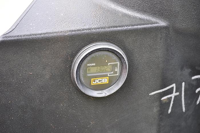 Used 2018 JCB 18Z-1