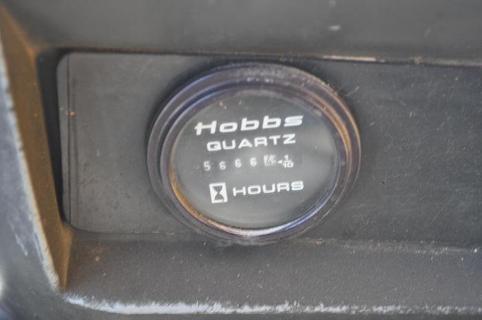 Used 2002 JCB 3CX SITEMASTER