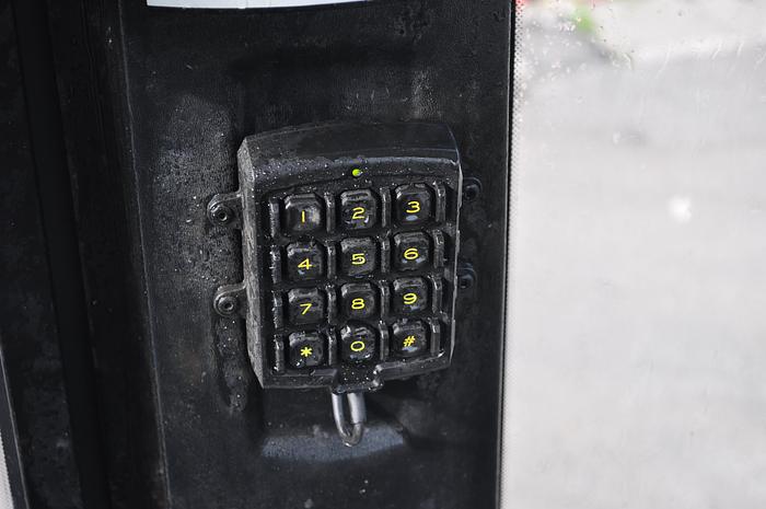 Used 2013 JCB 2CXSM 4WS