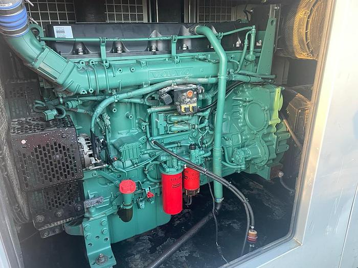 Used 2018 VOLVO G300VS