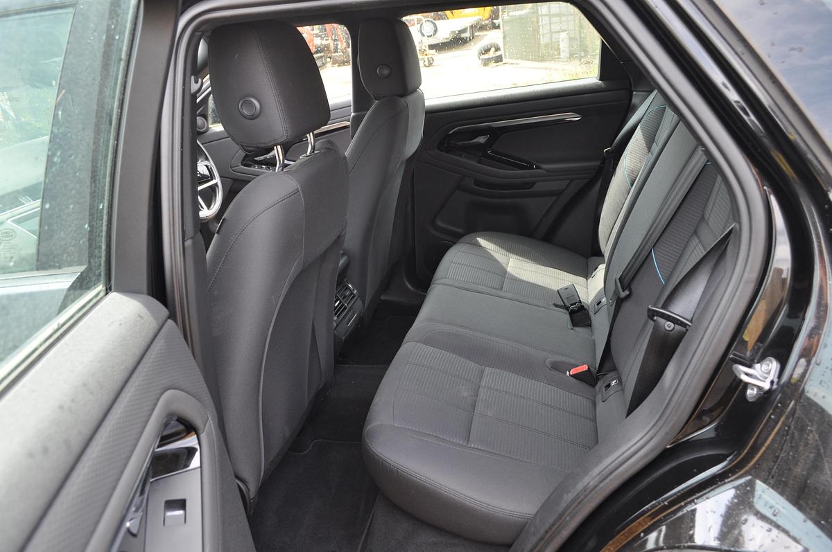 Used 2022 RANGE ROVER EVOQUE