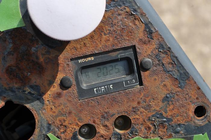 Used 2004 TEREX TV1200