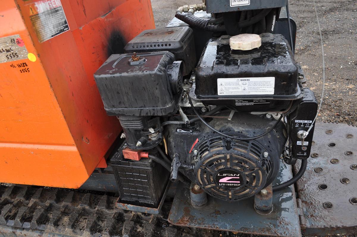 Used 2018 SLANETRAC HT1000