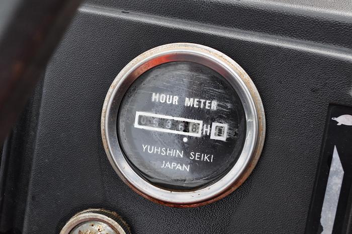 Used 1985 KUBOTA XB-1