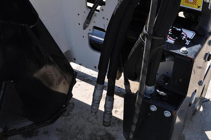 Used 2019 SIMEX T450 S