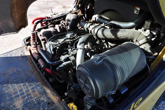 Used 2018 Yale GDP35VX