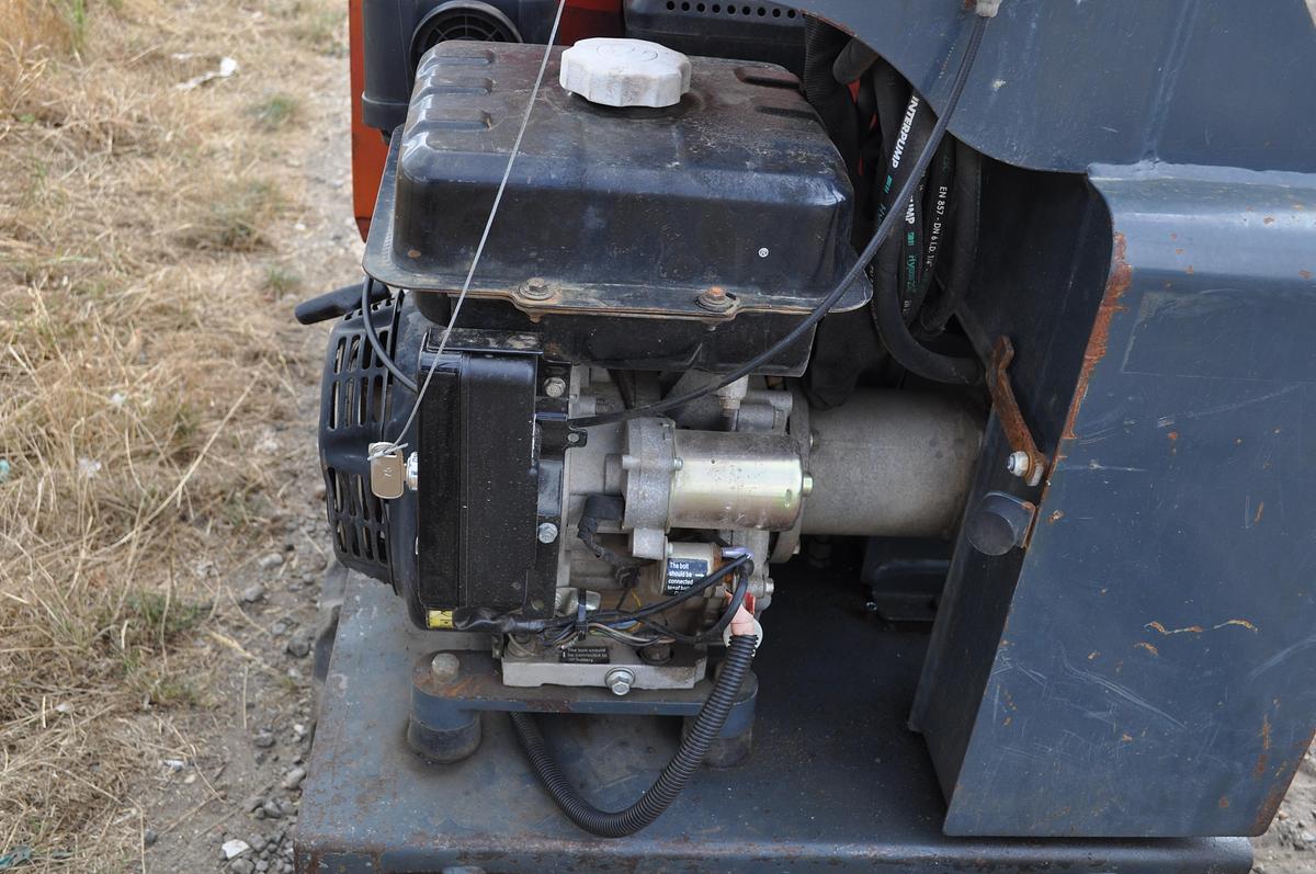Used 2018 SLANETRAC HT1000