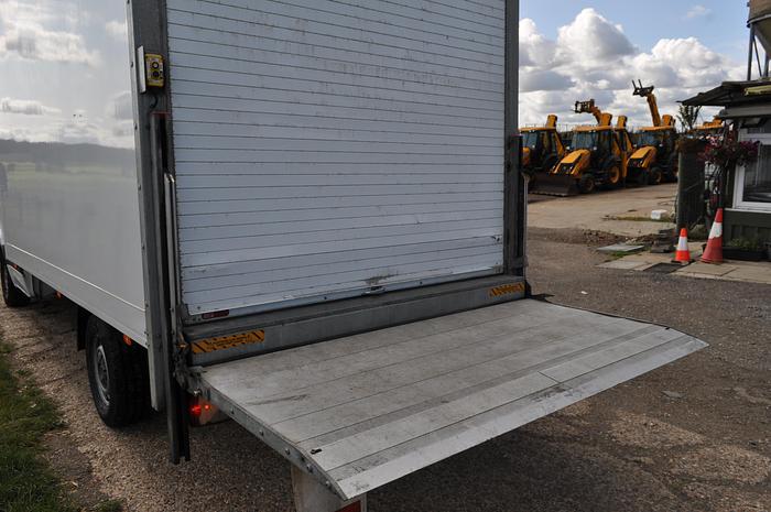 Used 2019 MERCEDES-BENZ SPRINTER