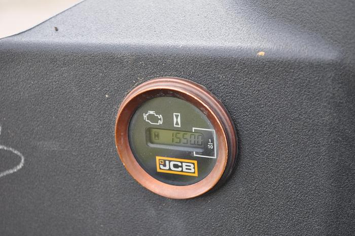 Used 2018 JCB 18Z-1