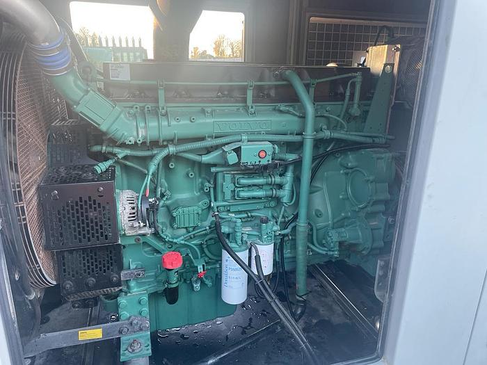 Used 2016 VOLVO G300VSA