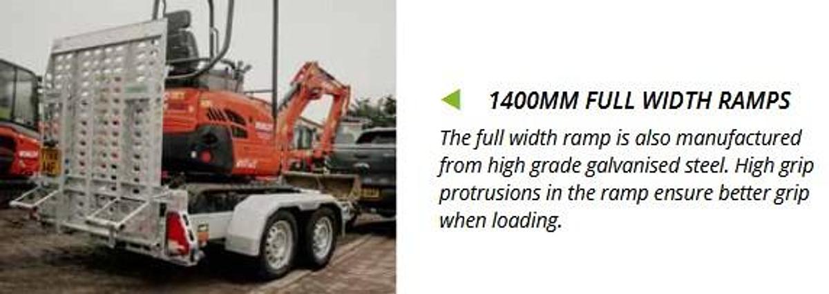 2025 TOWMATE TDP2813-27BTFWR