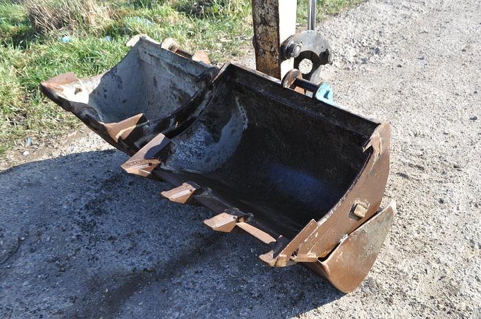 Used 2018 BOBCAT E26