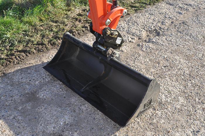 2023 KUBOTA U17-3A LONG ARM