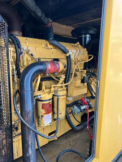 Used 2011 PERKINS GEP550-2