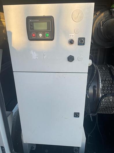 Used 2016 VOLVO G300VSA