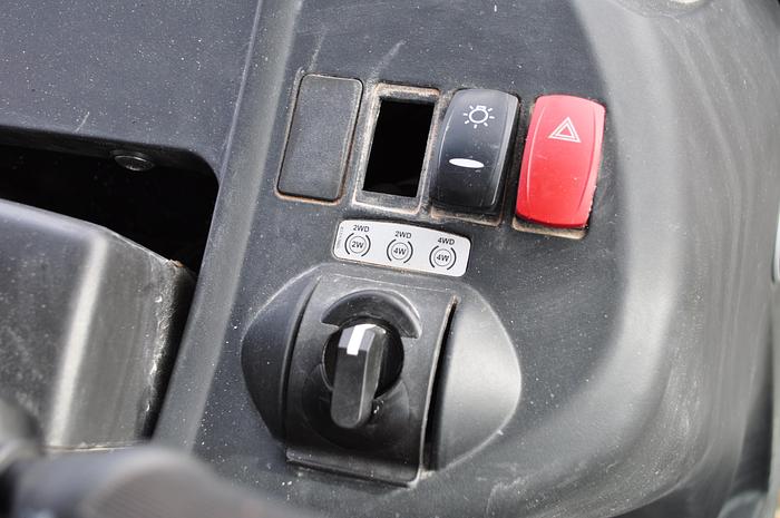 Used 2021 JCB 3CXECO SITEMASTER