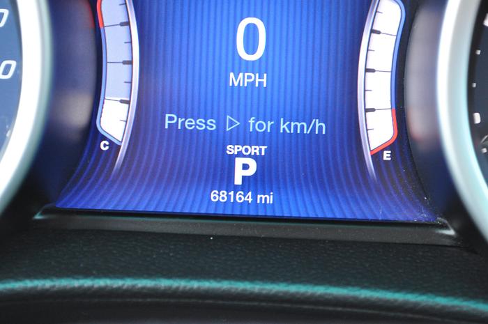 Used 2015 MASERATI GHBILI