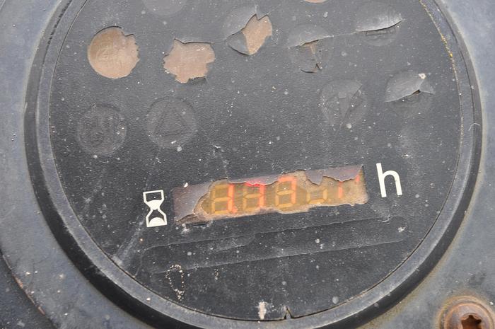 Used 2006 BOMAG BW120 AD-4