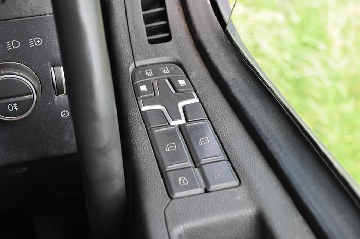 Used 2017 VOLVO FM X