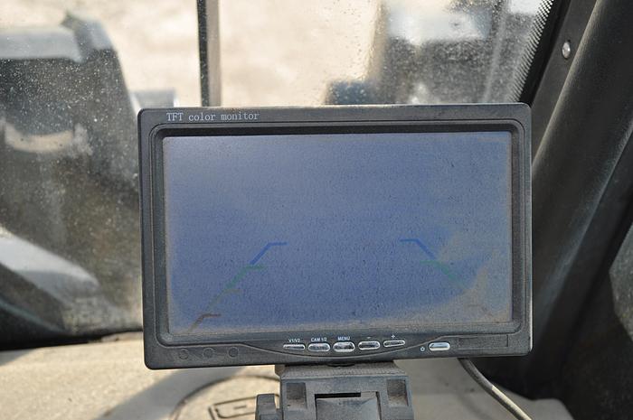 Used 2010 JCB TLT 35