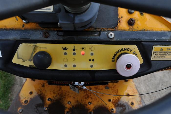 Used 2012 THWAITES 1 TONNE