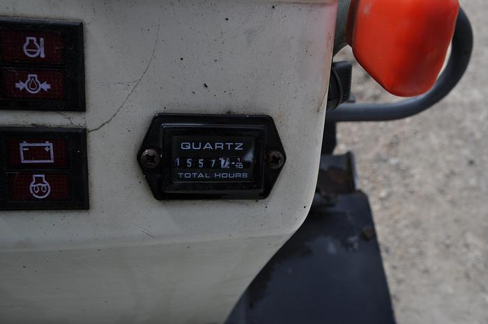 Used 2019 BOBCAT E10Z