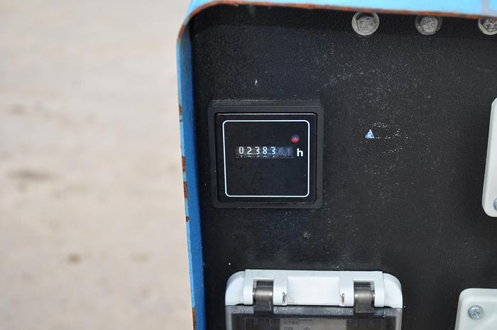 Used STEPHILL SE6000 6KVA