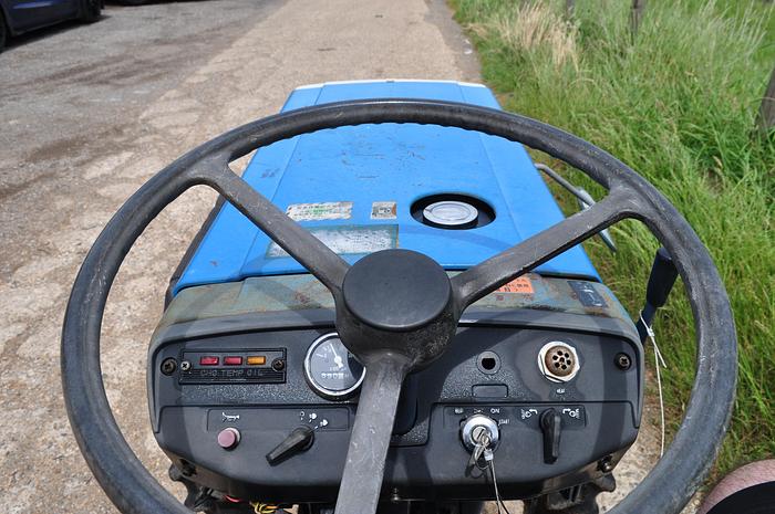 Used MITSUBISHI D1450FD