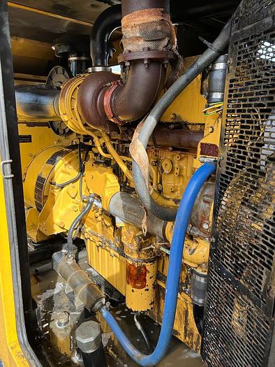 Used 2011 PERKINS GEP550-2