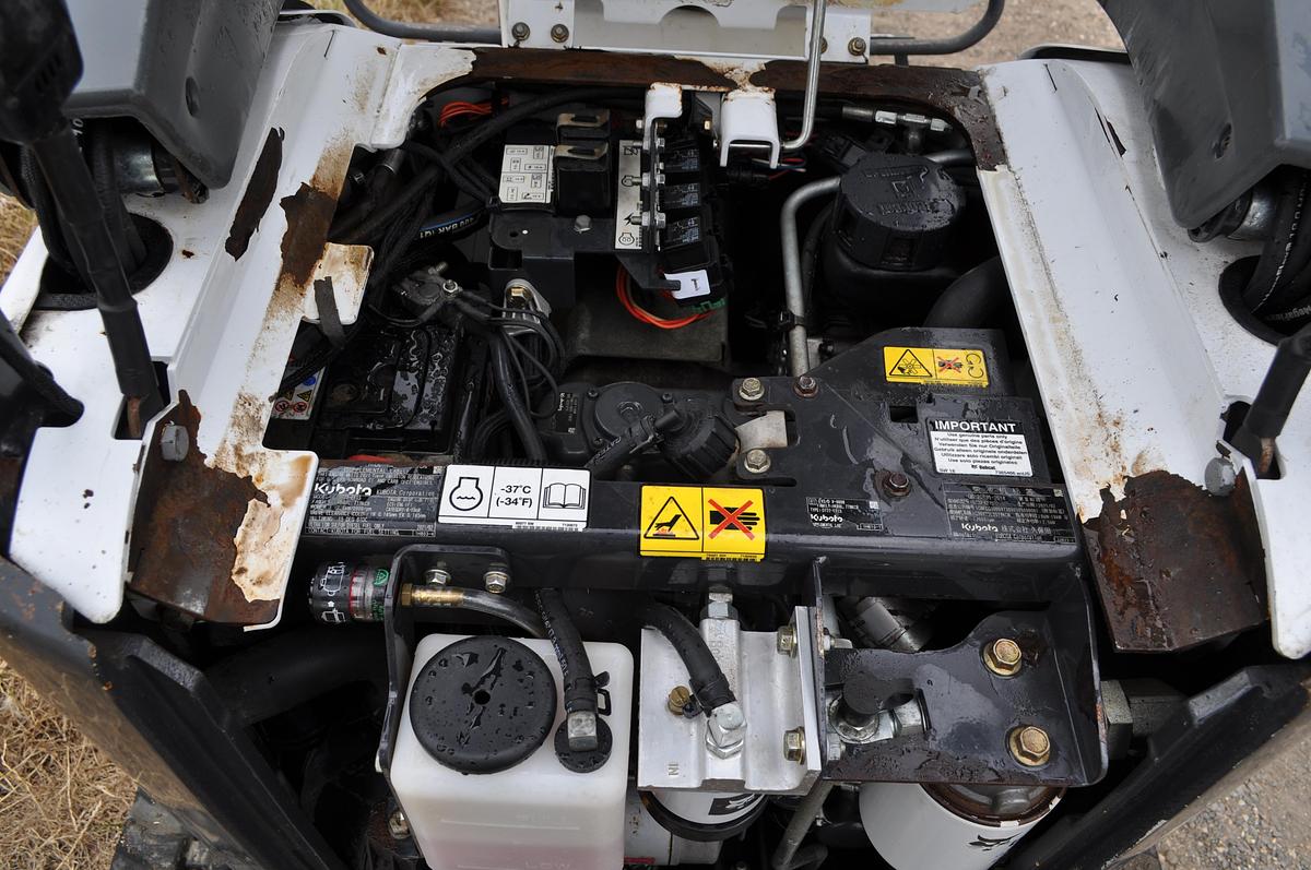 Used 2021 BOBCAT E10Z