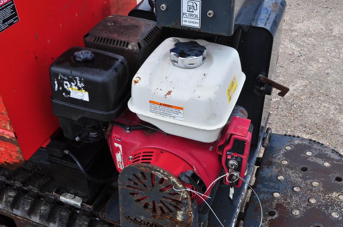 Used SLANETRAC HT100