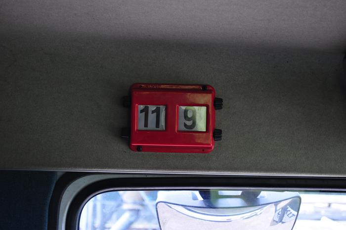 Used 2017 VOLVO FM X