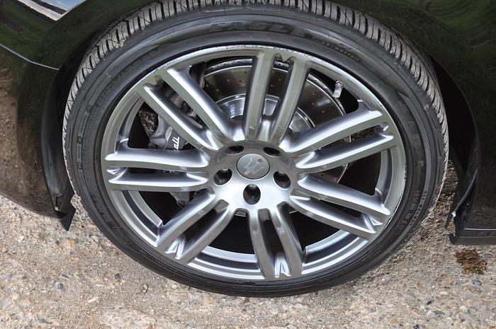 Used 2015 MASERATI GHBILI