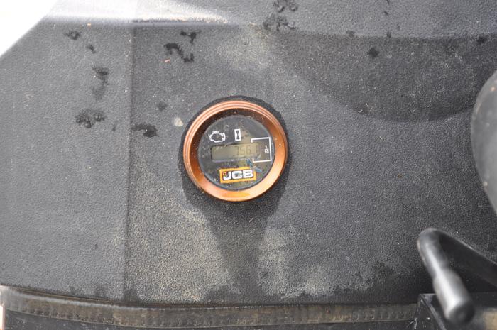Used 2020 JCB 16C-1
