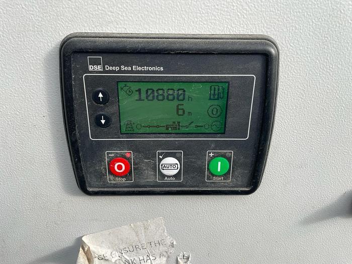 Used 2016 VOLVO G300VSA