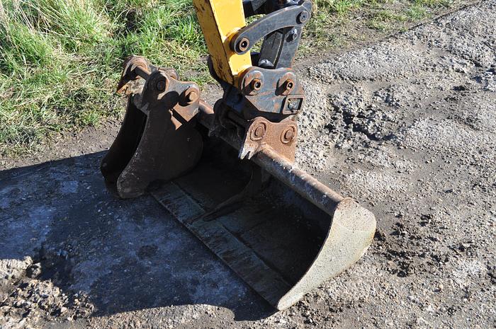 Used 2022 SANY SY18C