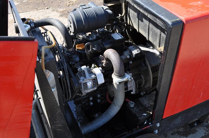 Used PRAMAC P11000 10.8 kVA
