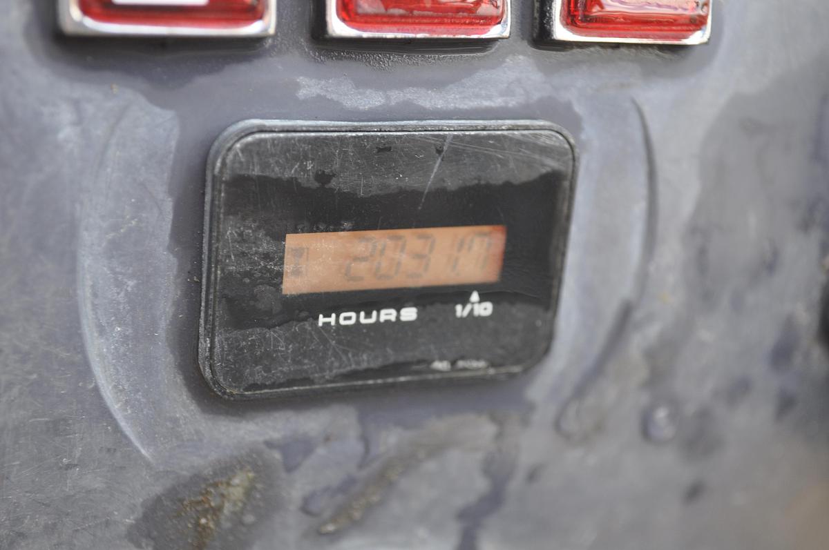 Used 2021 KUBOTA U10-3