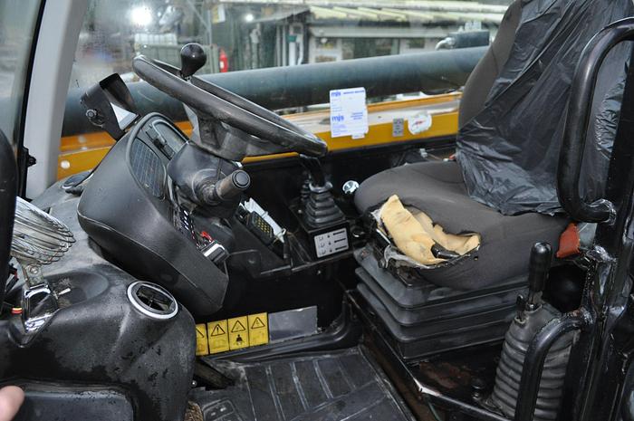 Used 2015 JCB 540-170