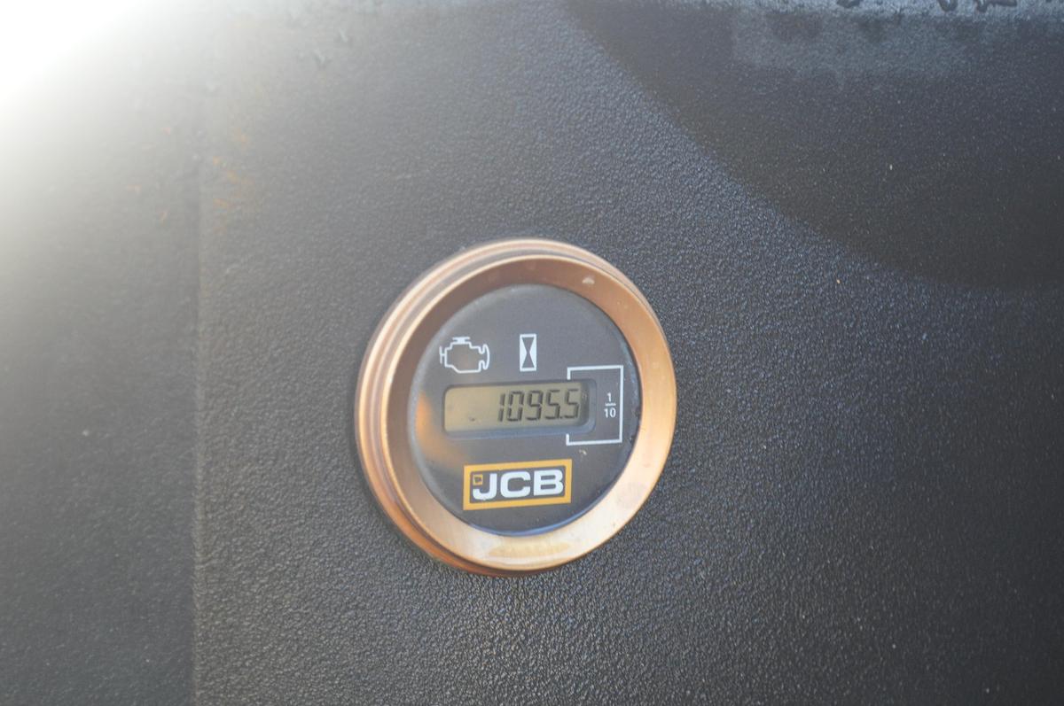 Used 2020 JCB 16C-1 T3