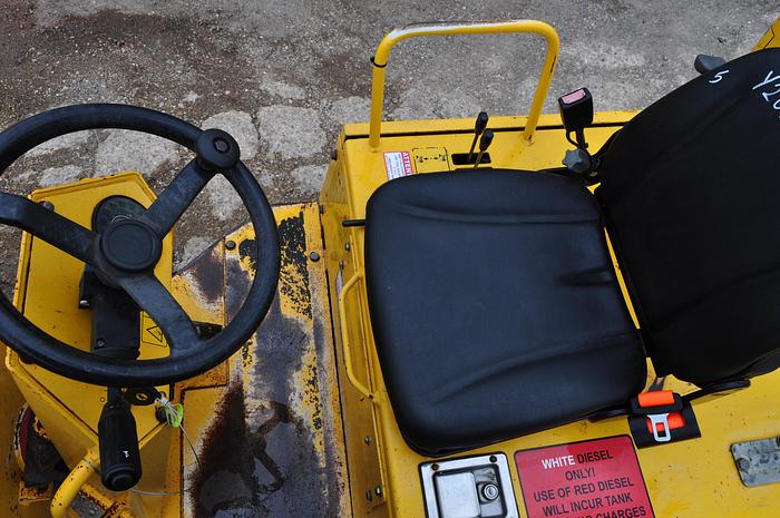 Used 2011 NC ENGINEERING HT1.5