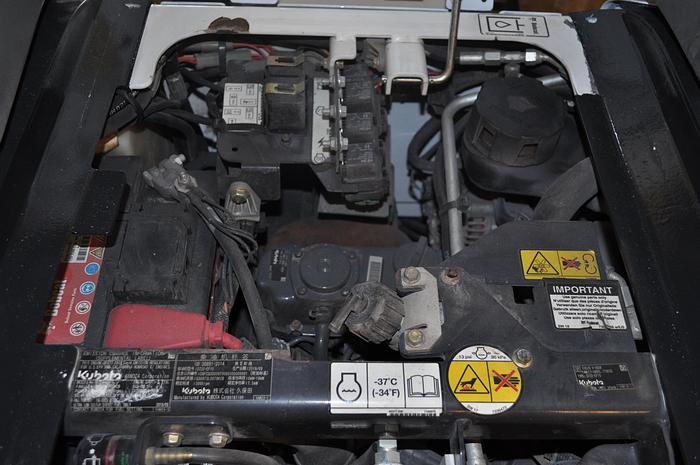 Used 2020 BOBCAT E10Z