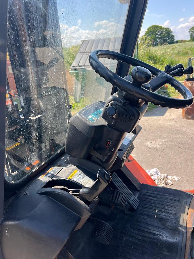 Used 2003 TOYOTA 02-7FDF30