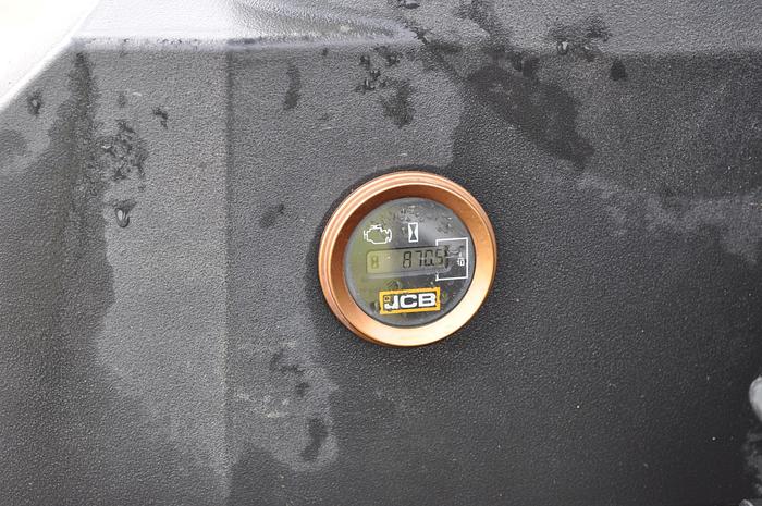 Used 2020 JCB 16C-1
