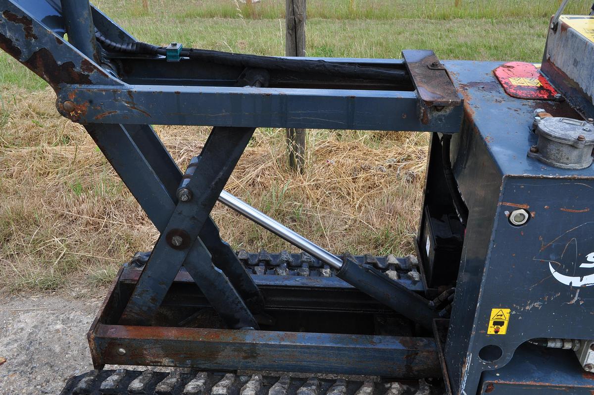 Used 2018 SLANETRAC HT1000S